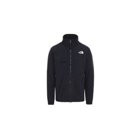 The North Face Denali Siyah Erkek Mont