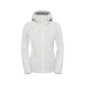 The North Face Descendit Beyaz Kadın Mont