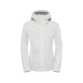 The North Face Descendit Beyaz Kadın Mont