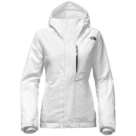 The North Face Descendit Beyaz Kadın Mont
