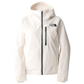 The North Face Descendit Beyaz Kadın Mont