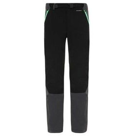 The North Face Diablo II Siyah-Gri Erkek Pantolon
