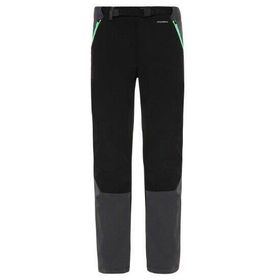 The North Face Diablo II Siyah-Gri Erkek Pantolon