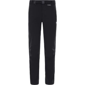 The North Face Diablo II Siyah-Gri Erkek Pantolon
