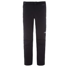 The North Face Diablo Siyah Erkek Pantolon
