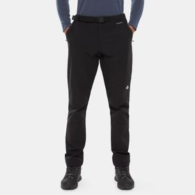The North Face Diablo Siyah Erkek Pantolon