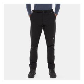 The North Face Diablo Siyah Erkek Pantolon
