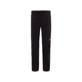 The North Face Diablo Siyah Erkek Pantolon