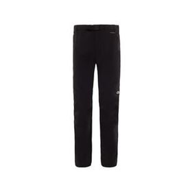 The North Face Diablo Siyah Erkek Pantolon