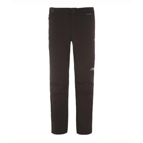 The North Face Diablo Siyah Erkek Pantolon