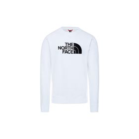 The North Face Drew Peak Crew Erkek Sweatshirt