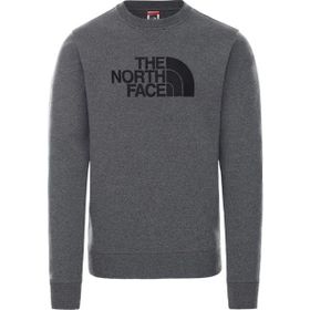 The North Face Drew Peak Crew Erkek Sweatshirt