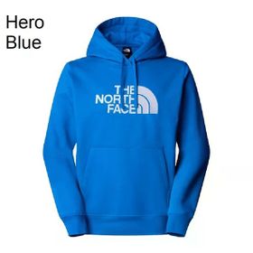 The North Face Drew Peak Erkek Kapüşonlu Sweatshirt