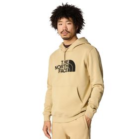 The North Face Drew Peak Erkek Kapüşonlu Sweatshirt