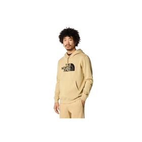 The North Face Drew Peak Erkek Kapüşonlu Sweatshirt