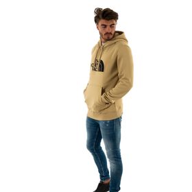 The North Face Drew Peak Erkek Kapüşonlu Sweatshirt