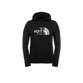 The North Face Drew Peak Erkek Sweatshirt