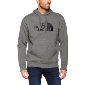 The North Face Drew Peak Erkek Sweatshirt