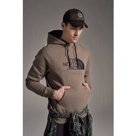 The North Face Drew Peak Erkek Sweatshirt