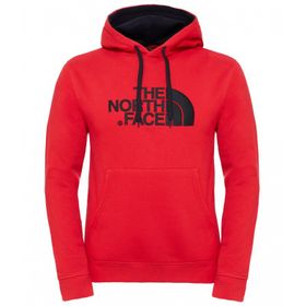 The North Face Drew Peak Erkek Sweatshirt