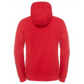 The North Face Drew Peak Erkek Sweatshirt
