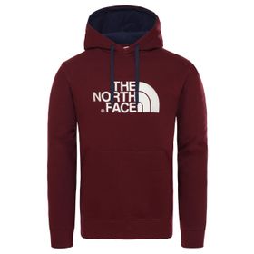 The North Face Drew Peak Pullover Hoodie Kırmızı Erkek Sweatshirt