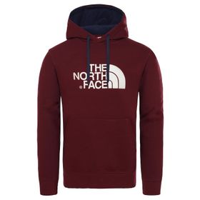The North Face Drew Peak Pullover Hoodie Kırmızı Erkek Sweatshirt