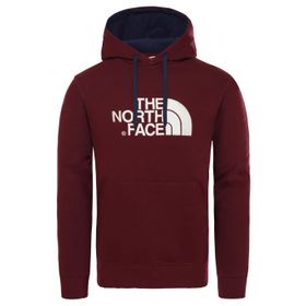 The North Face Drew Peak Pullover Hoodie Kırmızı Erkek Sweatshirt