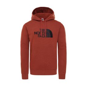 The North Face Drew Peak Pullover Hoodie Kırmızı Erkek Sweatshirt