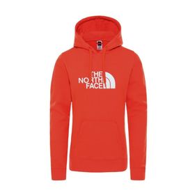 The North Face Drew Peak Pullover Hoodie Kırmızı Erkek Sweatshirt