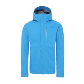 The North Face Dryzzle Futurelight Mavi Erkek Mont
