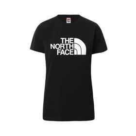 The North Face Easy Siyah Erkek T-Shirt