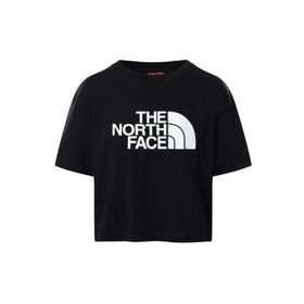 The North Face Easy Siyah Erkek T-Shirt