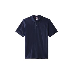 The North Face Erkek Polo T-Shirt Piquet Nf00Cg718K21