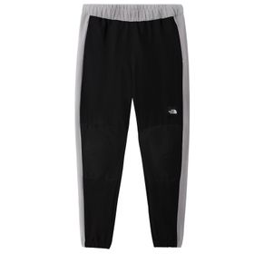 The North Face Erkek Siyah M Phlego Track Outdoor Pantolonu
