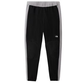 The North Face Erkek Siyah M Phlego Track Outdoor Pantolonu