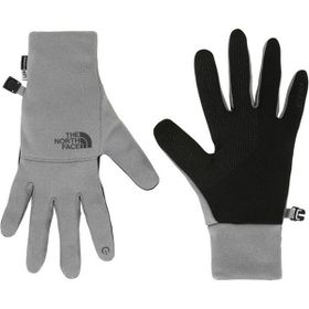The North Face Etip Recycled Glove Gri Eldiven