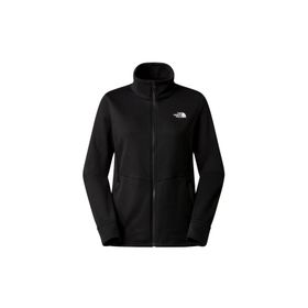 The North Face EU NF0A3Y1I4H01 Quest Triclimate Siyah Kadın Mont