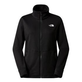 The North Face EU NF0A3Y1I4H01 Quest Triclimate Siyah Kadın Mont