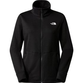The North Face EU NF0A3Y1I4H01 Quest Triclimate Siyah Kadın Mont