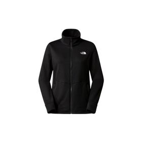 The North Face EU NF0A3Y1I4H01 Quest Triclimate Siyah Kadın Mont