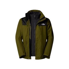 The North Face Evolve II Triclimate Jacket Yeşil Erkek Mont