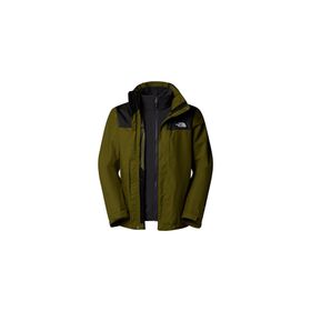 The North Face Evolve II Triclimate Jacket Yeşil Erkek Mont