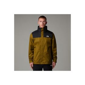 The North Face Evolve II Triclimate Jacket Yeşil Erkek Mont