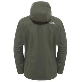 The North Face Evolve II Triclimate Kadın Mont