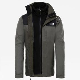 The North Face Evolve II Triclimate Kadın Mont