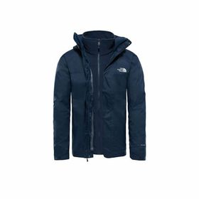 The North Face Evolve II Triclimate Lacivert Erkek Mont