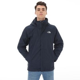 The North Face Evolve II Triclimate Lacivert Erkek Mont