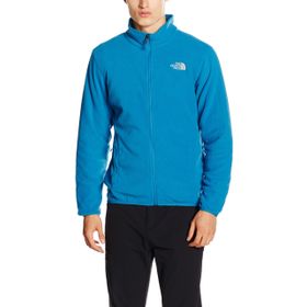 The North Face Evolve II Triclimate Mavi Erkek Mont