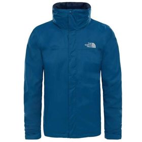 The North Face Evolve II Triclimate Mavi Erkek Mont